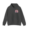 Brick Misfit Unicorn Hoodie