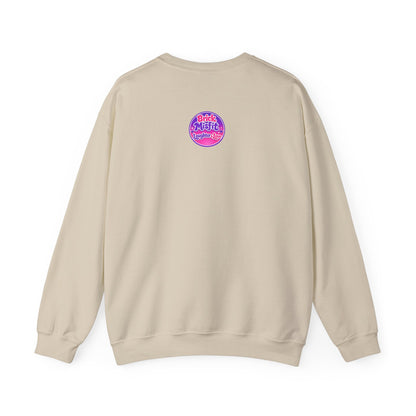 Brick Misfit Shopping Madness Crewneck Sweatshirt -INT